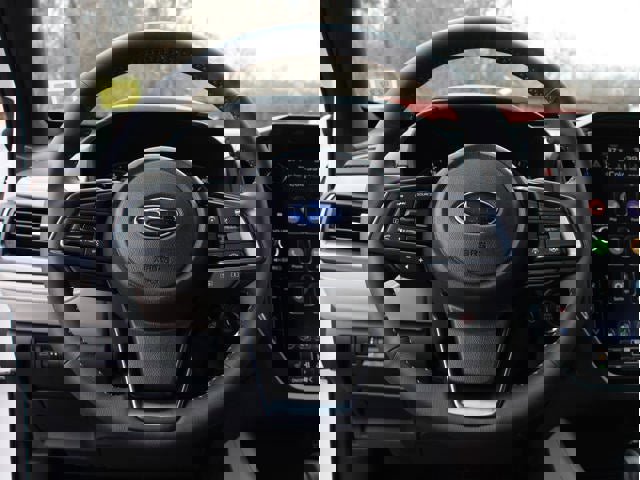 New 2026 Subaru Forester Limited image 30