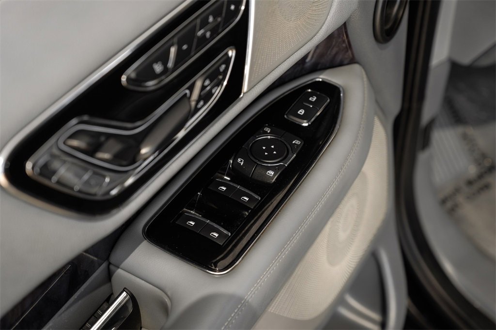Used 2019 Lincoln Navigator Reserve image 51