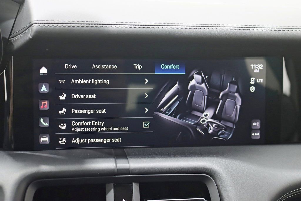 Used 2023 Porsche Taycan Turbo image 25