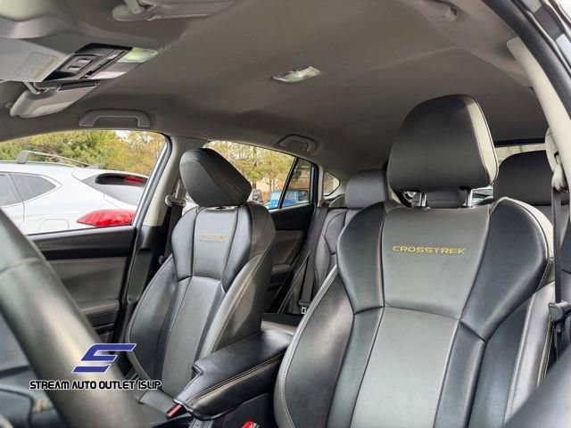 Used 2023 Subaru Crosstrek 2.5i Sport AWD/4WD image 32
