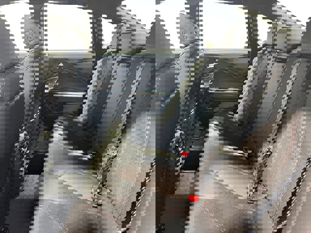 New 2025 Acura TLX SH-AWD w/ A-SPEC Pkg image 22