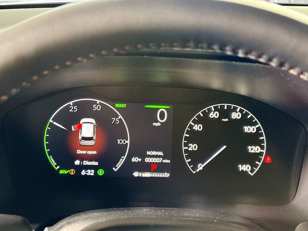 New 2026 Honda CR-V Sport image 14