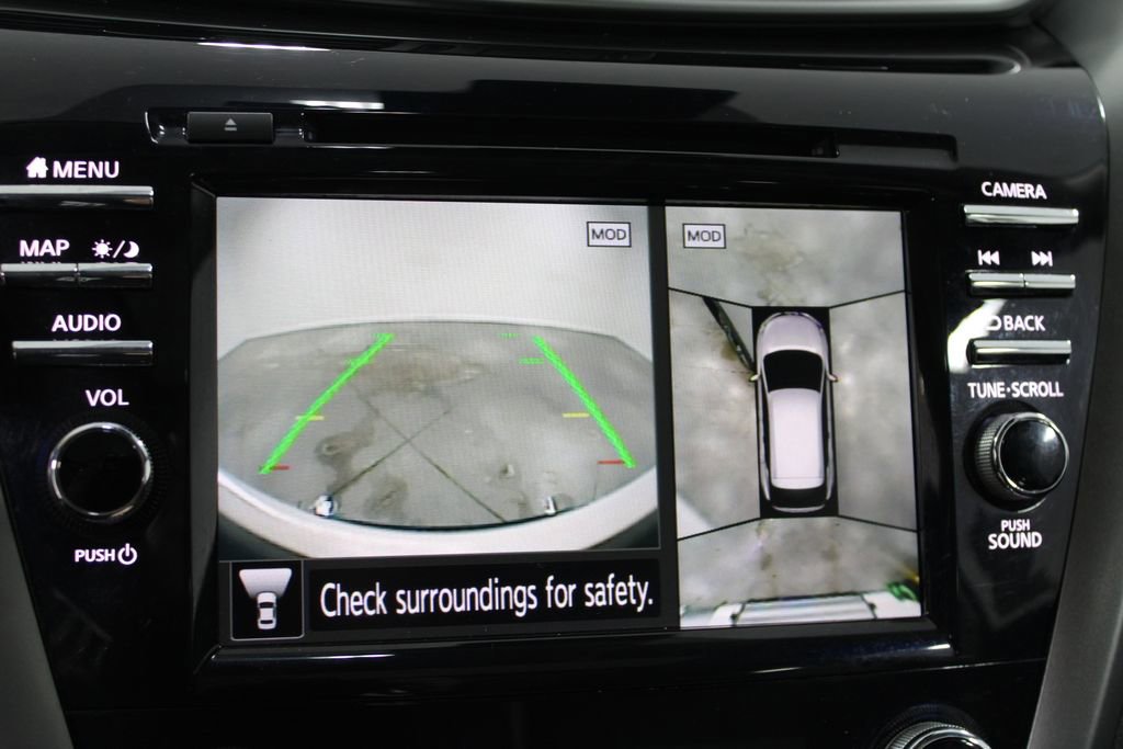 Used 2024 Nissan Murano SL image 49