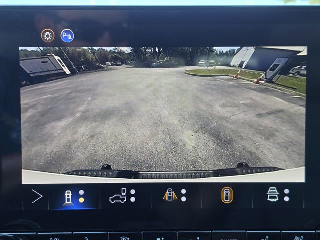 New 2026 Chevrolet Colorado ZR2 w/ ZR2 Bison Edition AWD/4WD image 26