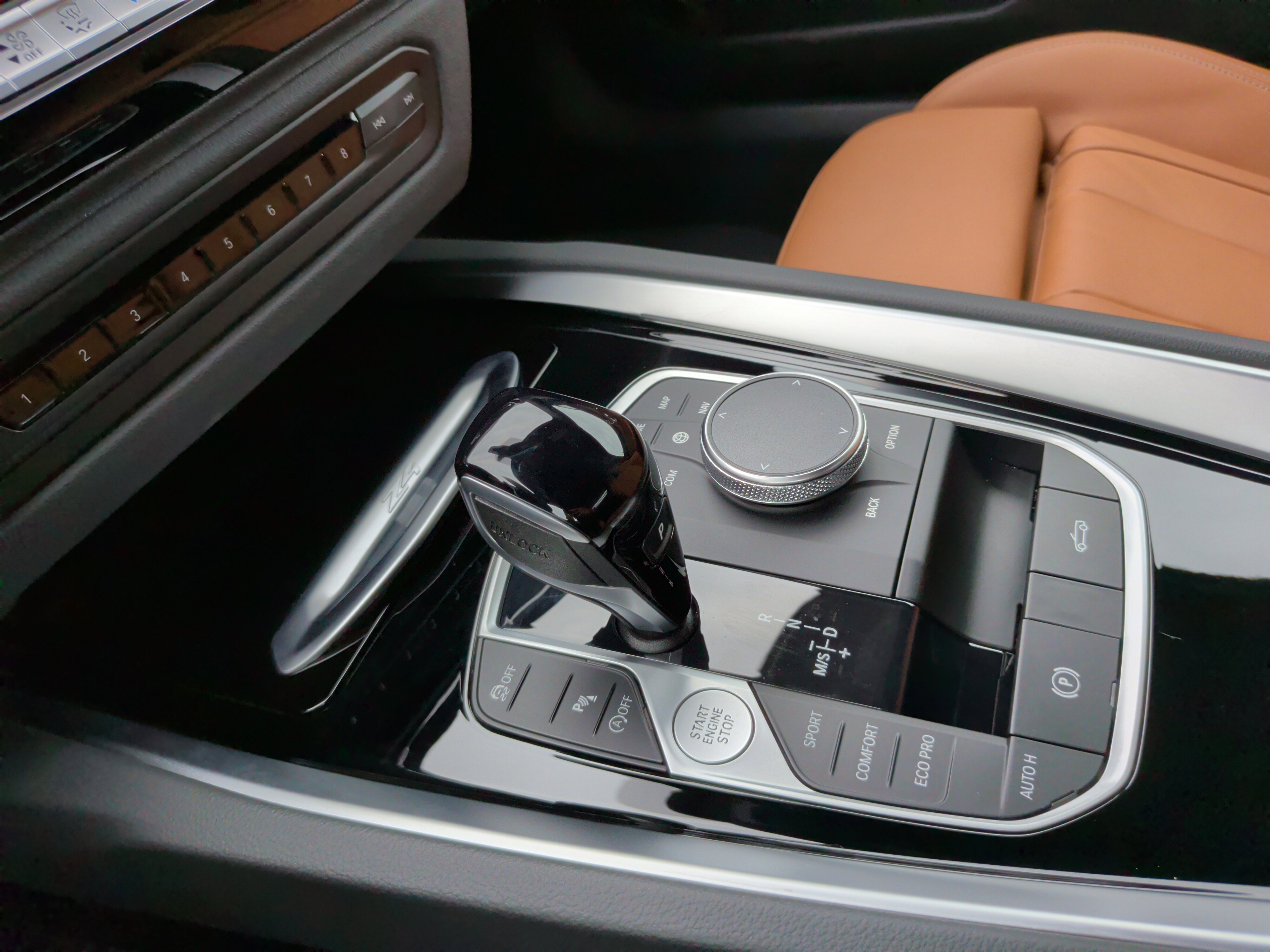 Certified 2026 BMW Z4 M40i w/ Premium Package image 20