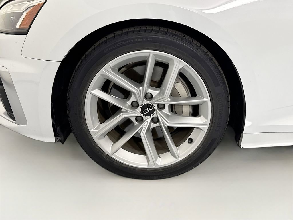 Certified 2023 Audi A5 2.0T Premium w/ Convenience Package image 30