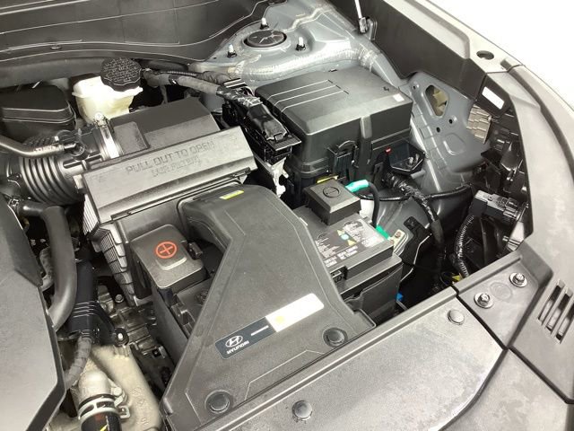 Certified 2024 Hyundai Palisade SEL w/ Premium Package image 15