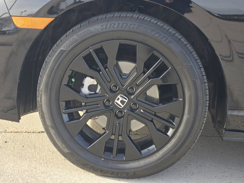 Used 2026 Honda Odyssey Sport-L image 14