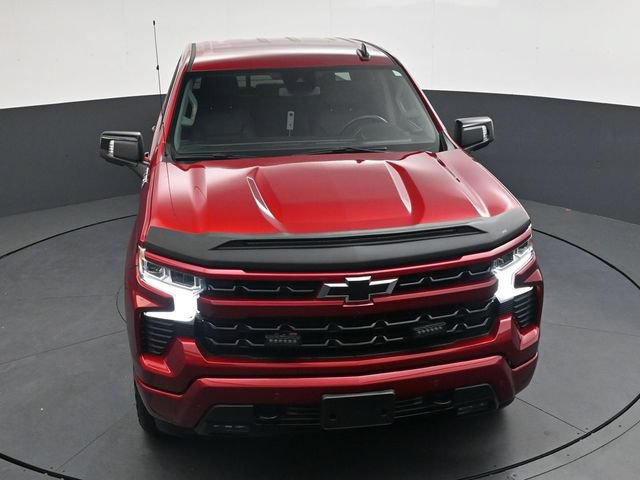 Used 2025 Chevrolet Silverado 1500 RST AWD/4WD image 31