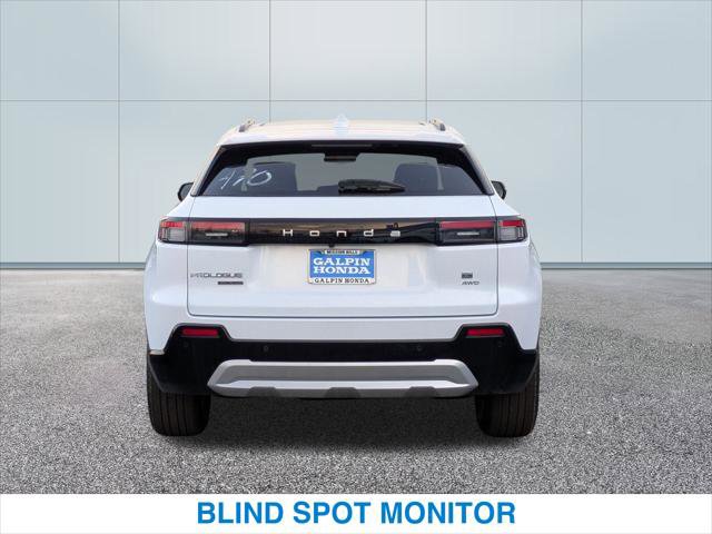 New 2026 Honda Prologue Touring image 8