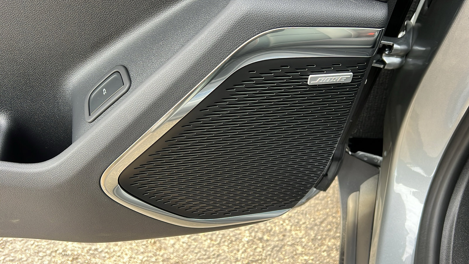 New 2026 Chevrolet Traverse Z71 image 20