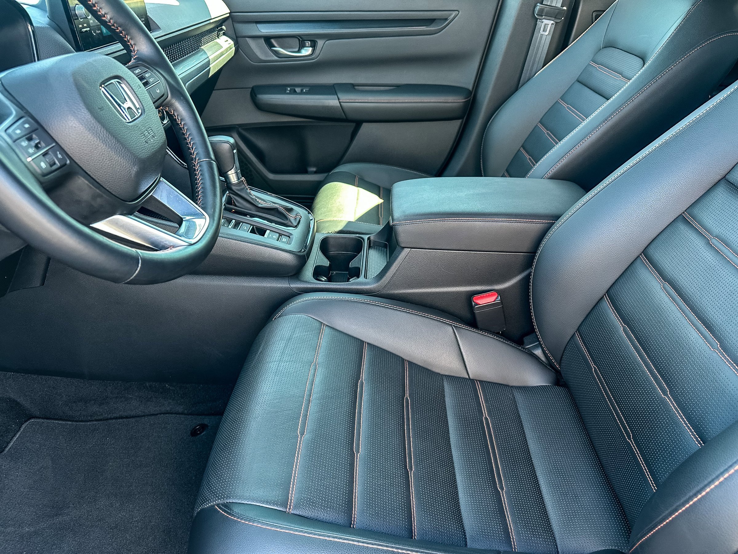 Used 2025 Honda CR-V Sport-L image 13
