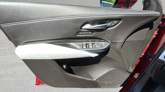 Used 2024 Cadillac XT4 Sport FWD image 18