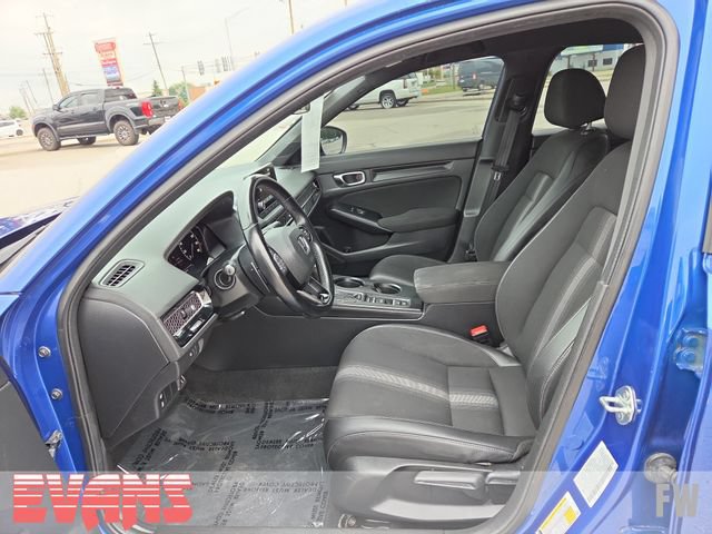 Used 2022 Honda Civic Sport image 18
