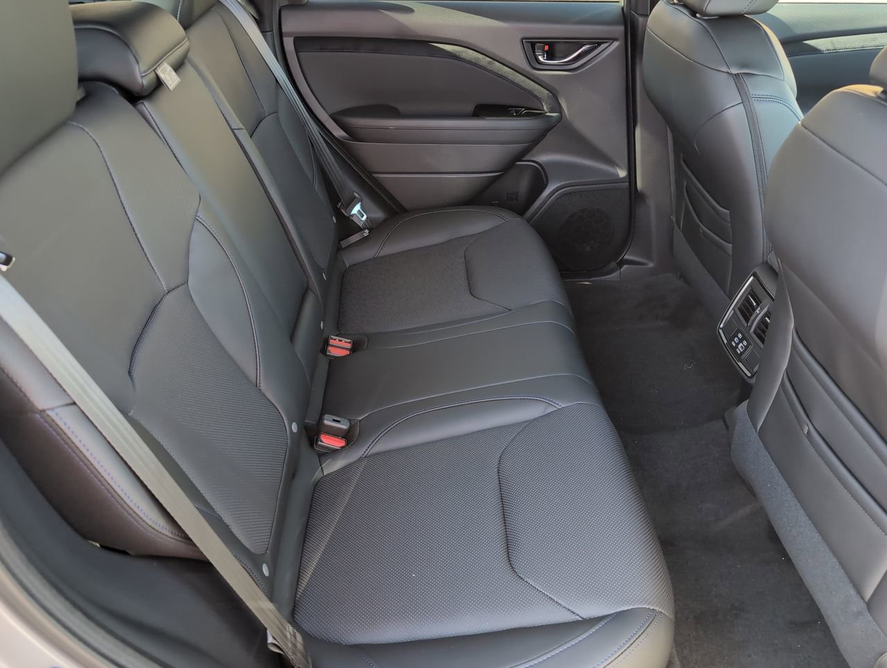 New 2026 Subaru Forester Limited image 16