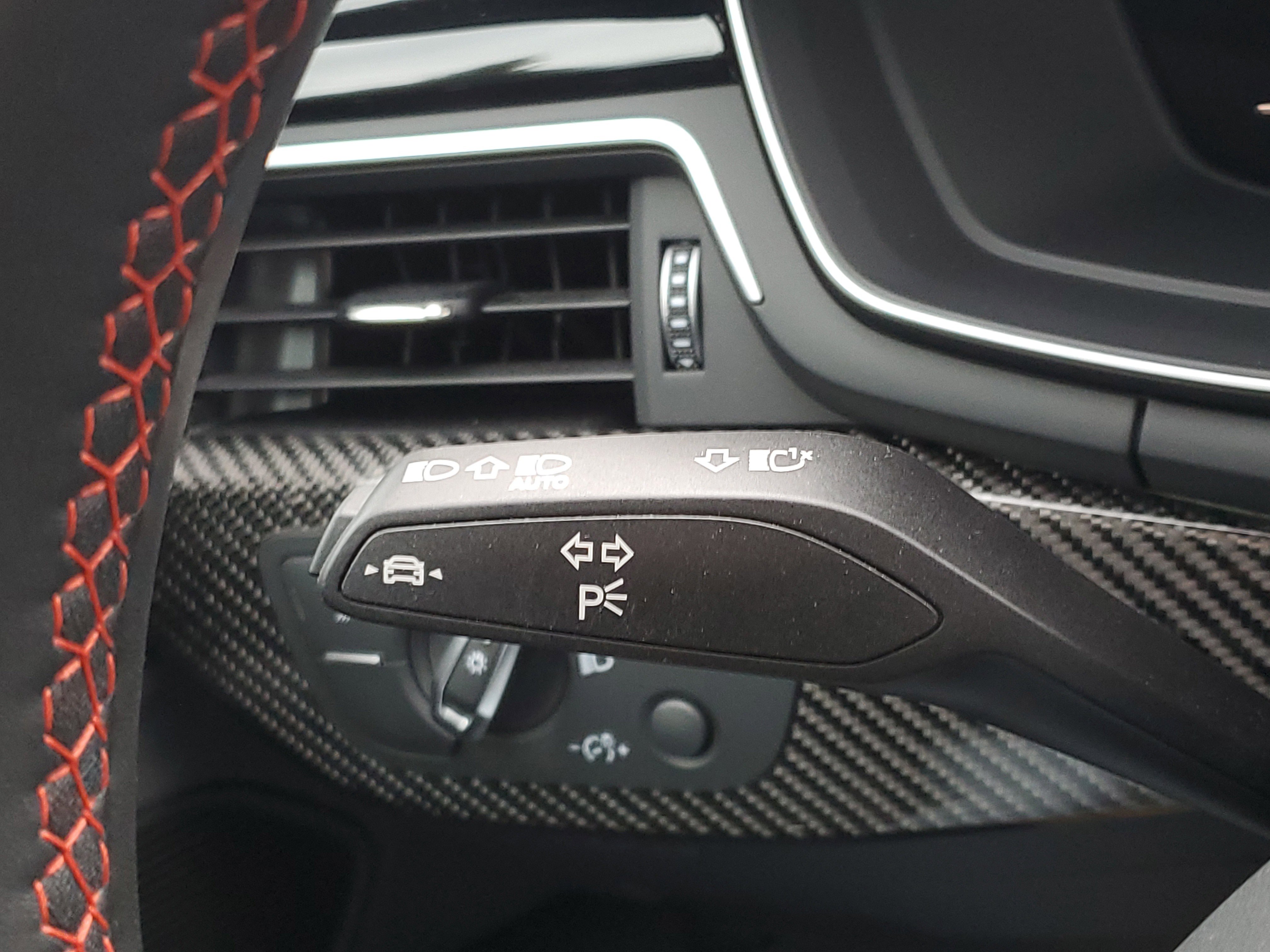 Used 2024 Audi S5 Premium Plus w/ Premium Plus image 14