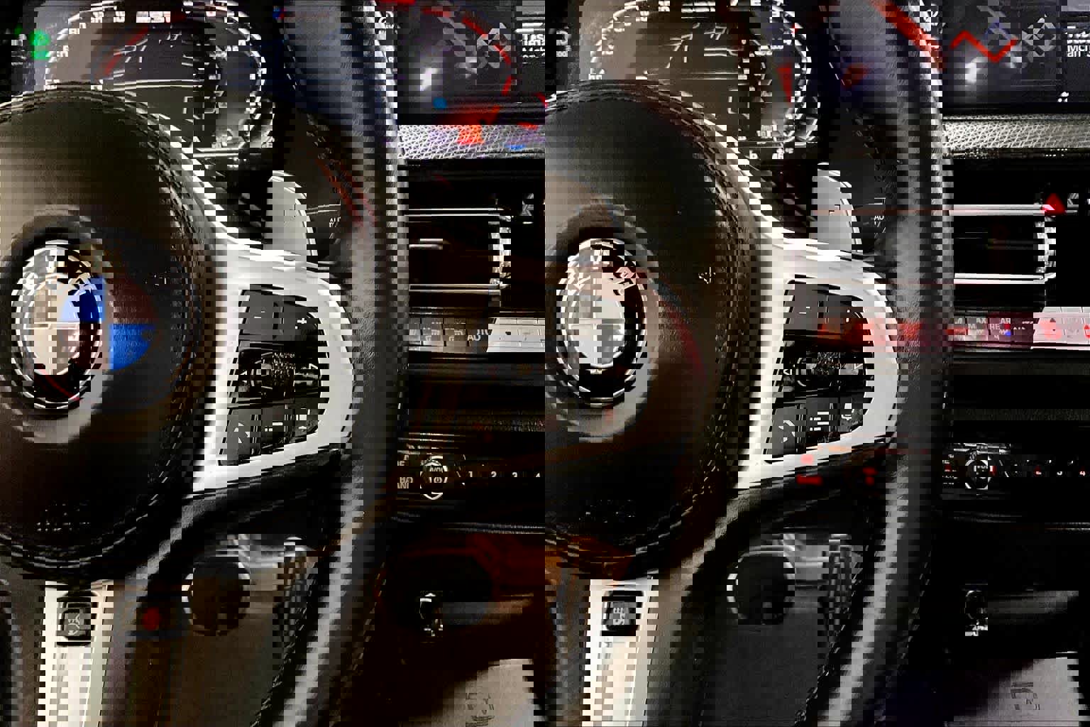 Used 2022 BMW M235i xDrive Gran Coupe w/ Premium Package image 25