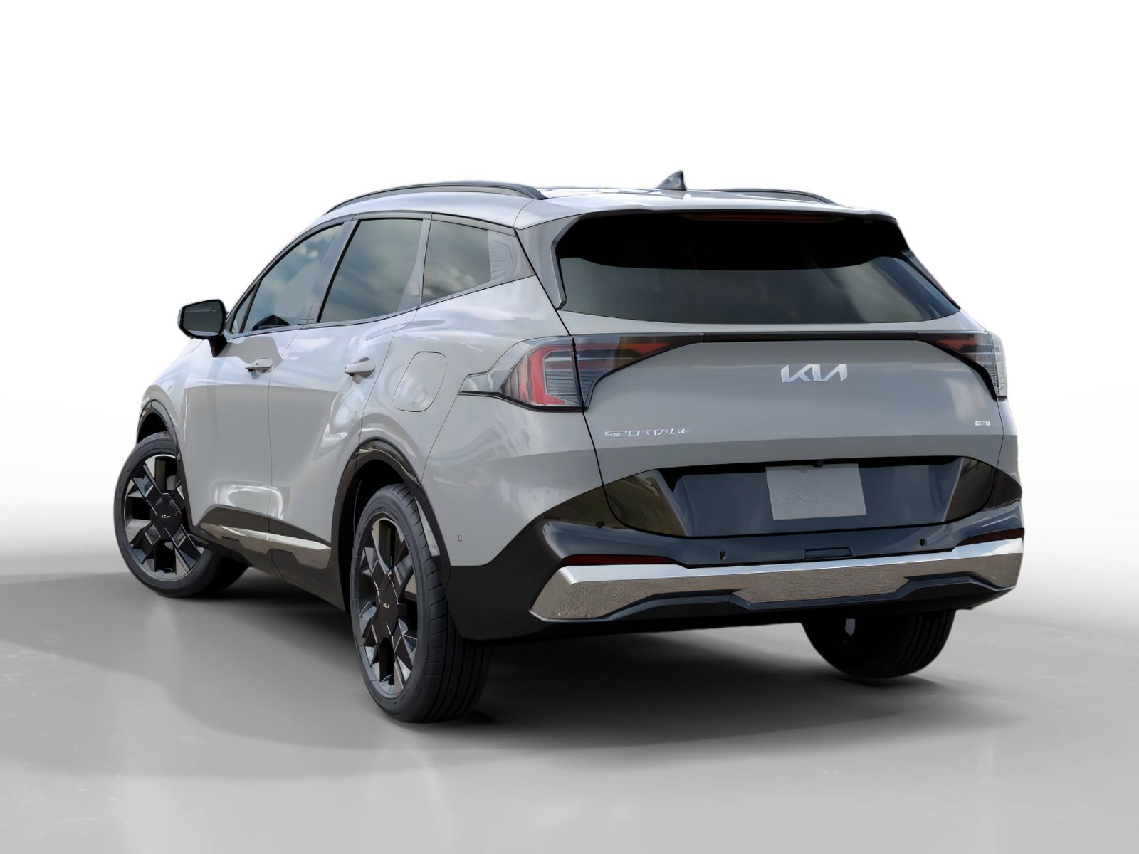 New 2027 Kia Sportage SX Prestige AWD/4WD image 4