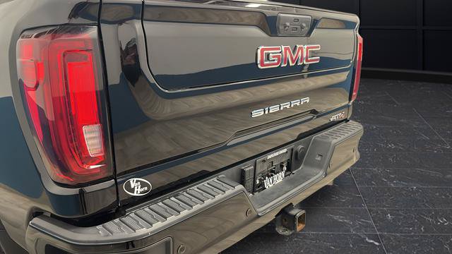 Used 2023 GMC Sierra 3500 AT4 w/ AT4 Preferred Package AWD/4WD image 41