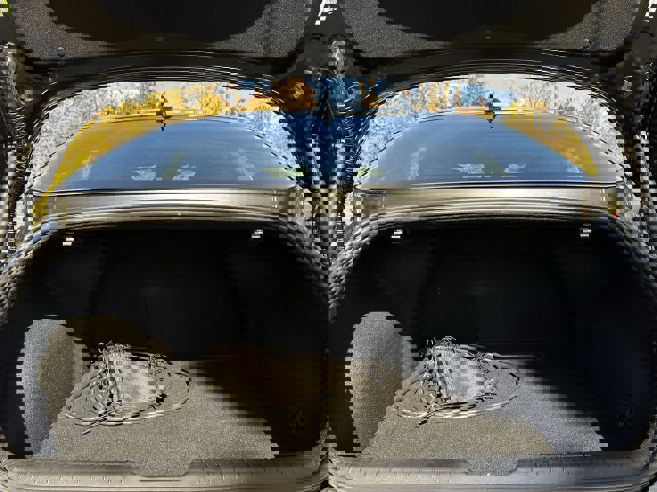 Used 2025 Hyundai Ioniq 6 SEL image 23