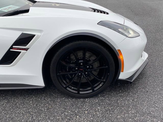 Used 2019 Chevrolet Corvette Grand Sport image 11