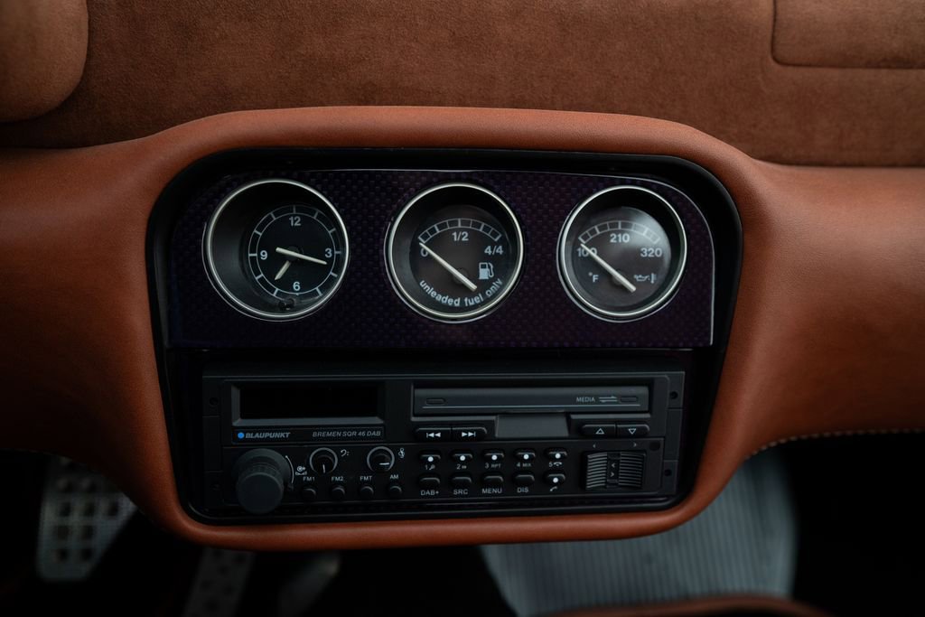 Used 1997 Ferrari F355 Spider RWD image 26