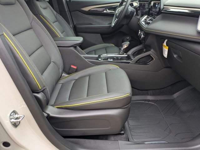 New 2026 Chevrolet TrailBlazer ACTIV w/ Convenience Package image 36