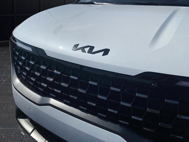 New 2026 Kia Carnival SX Prestige image 45