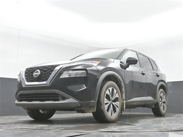 Used 2023 Nissan Rogue SV image 29