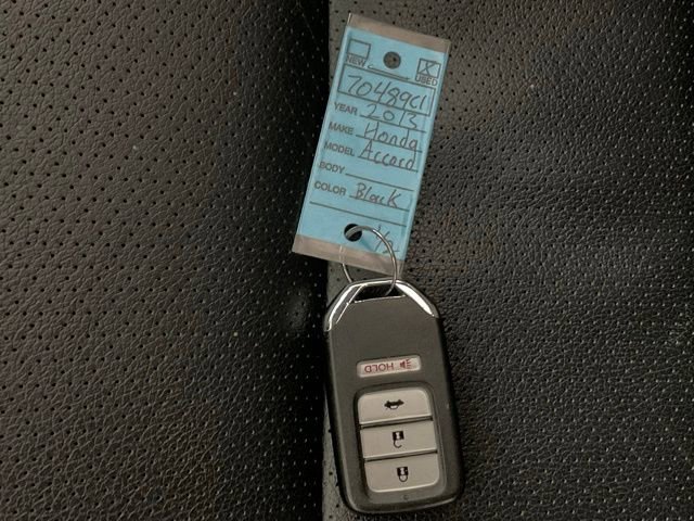 Used 2013 Honda Accord EX-L image 43