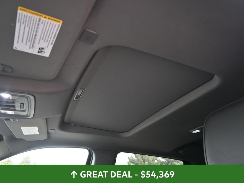 Used 2024 GMC Sierra 2500 Denali w/ Denali Reserve Package AWD/4WD image 25