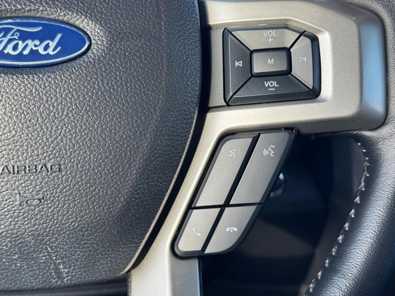 Used 2021 Ford F350 Lariat w/ Lariat Ultimate Package image 21