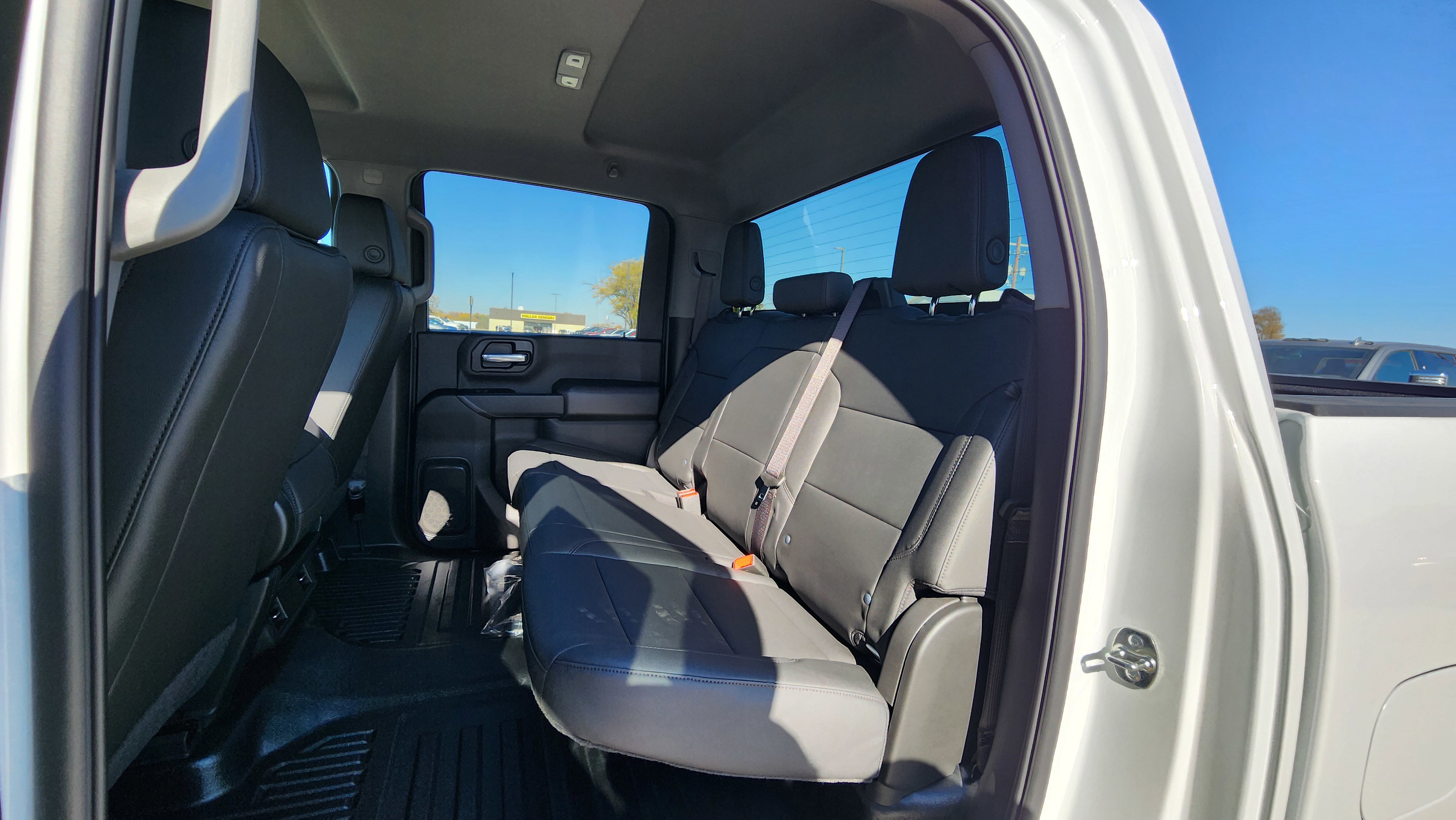 New 2026 Chevrolet Silverado 3500 W/T w/ WT Convenience Package image 17