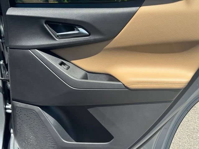 New 2026 Chevrolet Equinox ACTIV w/ Safety and Technology Package AWD/4WD image 26
