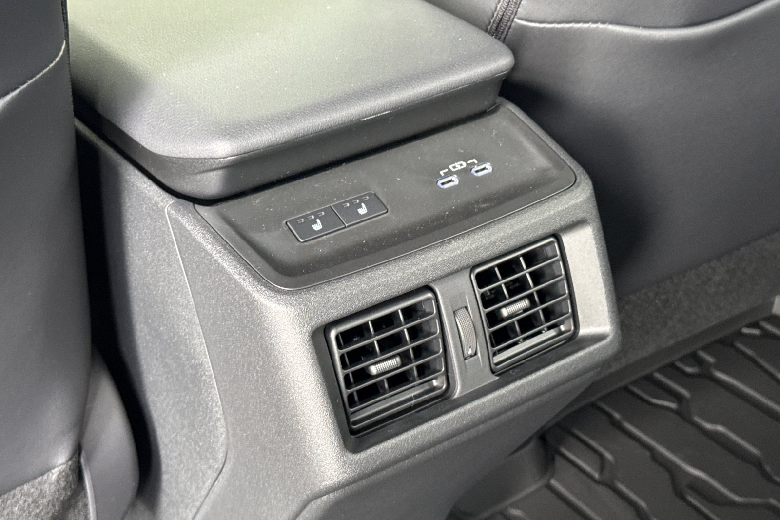 New 2026 Toyota bZ Woodland AWD/4WD image 13