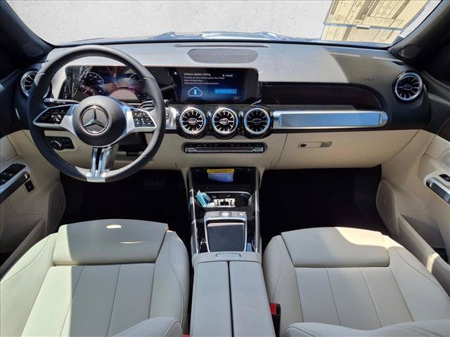 New 2026 Mercedes-Benz GLB 250 4MATIC image 15