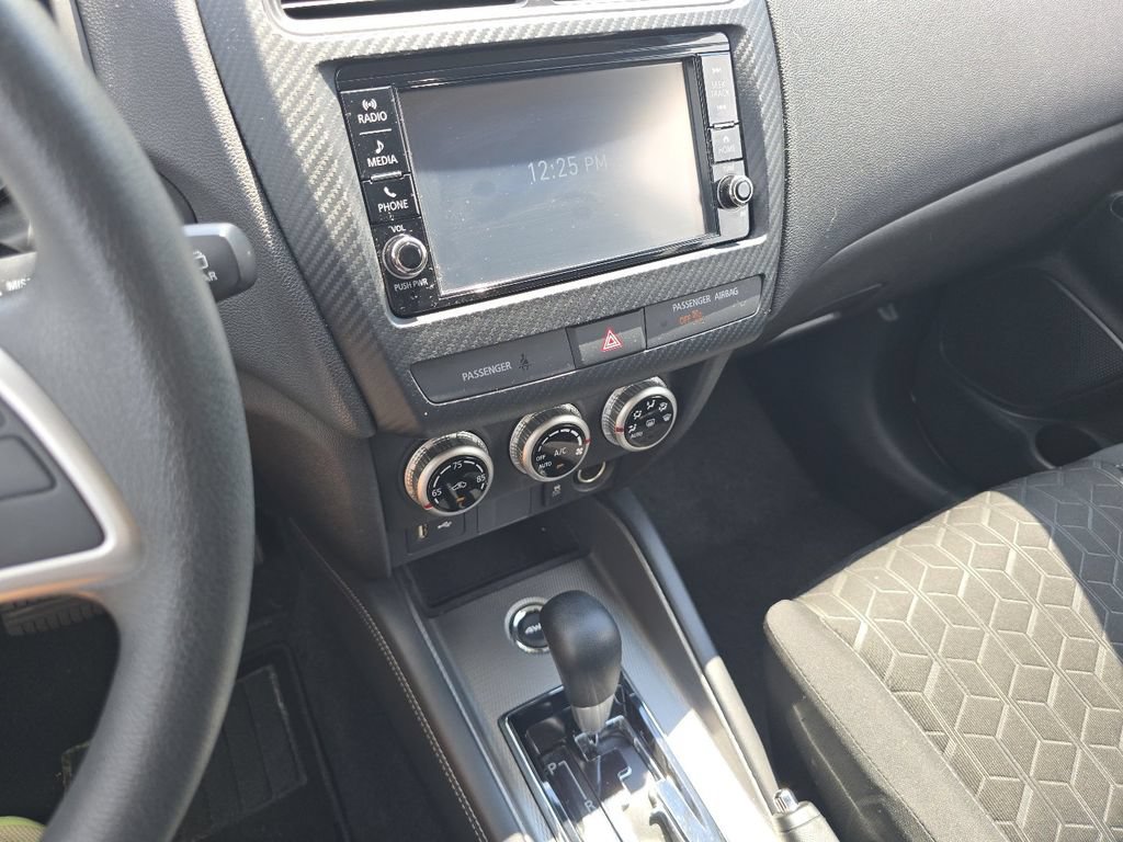 Used 2024 Mitsubishi Outlander Sport ES AWD/4WD image 29