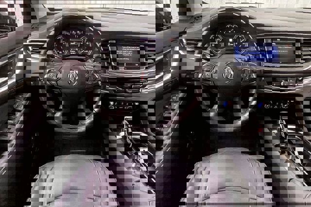 Certified 2021 Buick Enclave Premium w/ Sun and Sites Package image 5