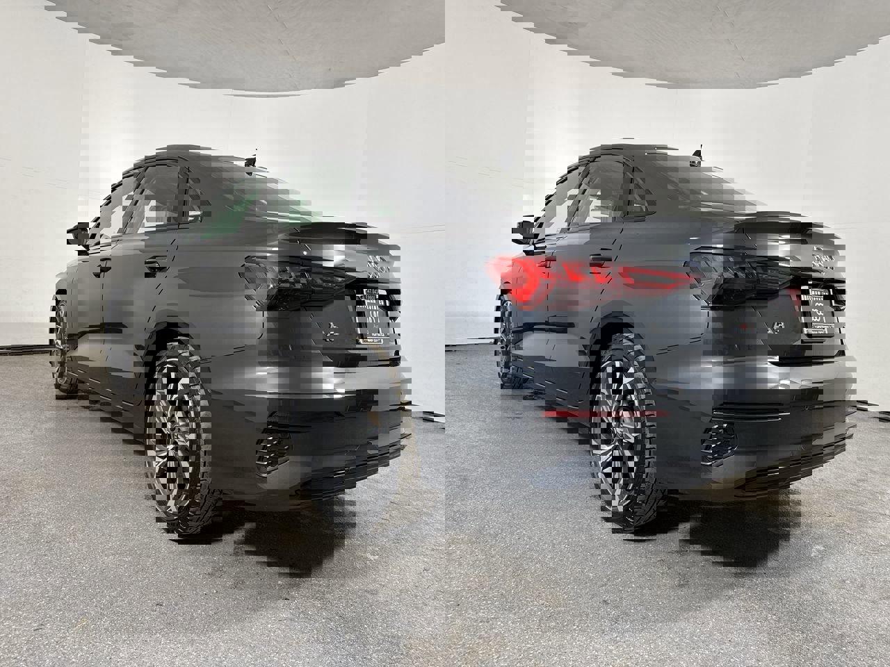 Used 2022 Audi A3 2.0T Premium w/ Convenience Package image 31