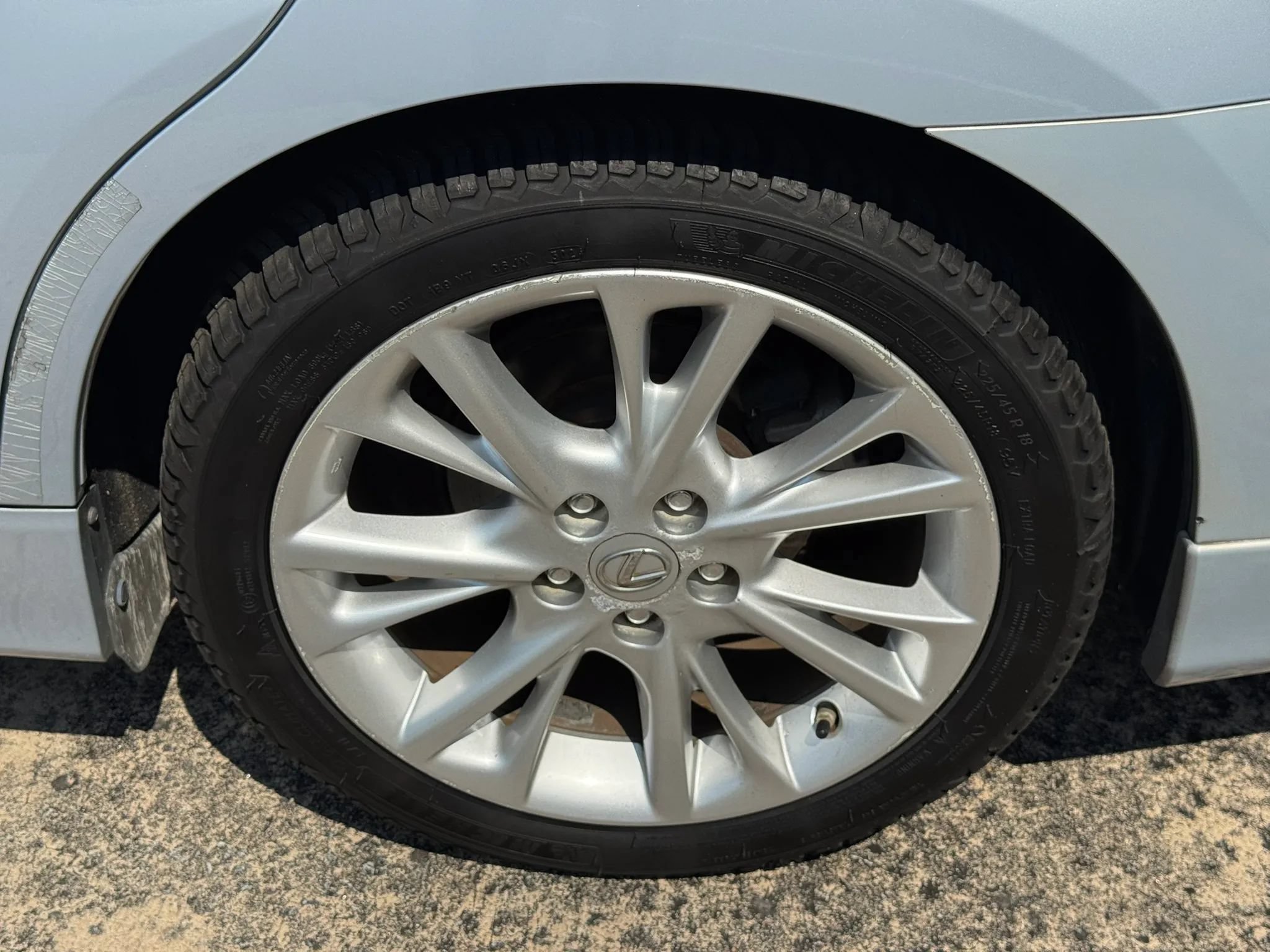 Used 2010 Lexus HS 250h FWD image 33