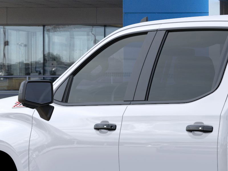 New 2026 Chevrolet Silverado 1500 LT Trail Boss image 36