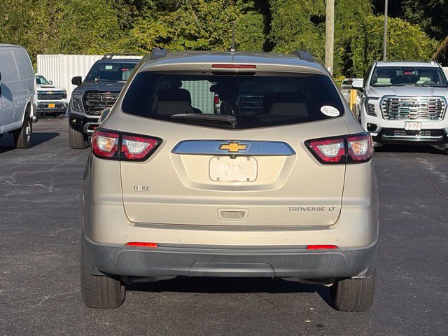 Used 2015 Chevrolet Traverse LT FWD image 15