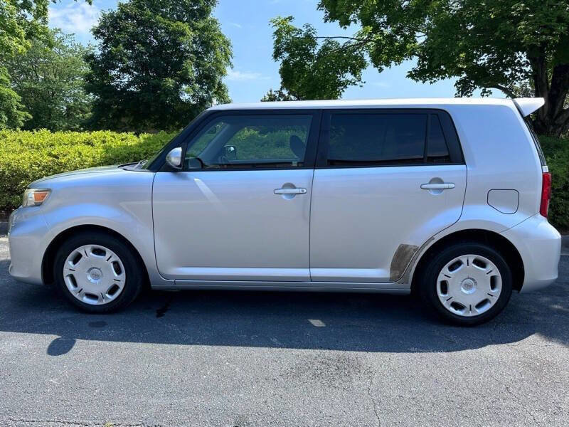 Used 2012 Scion xB Release Series 9.0 image 5