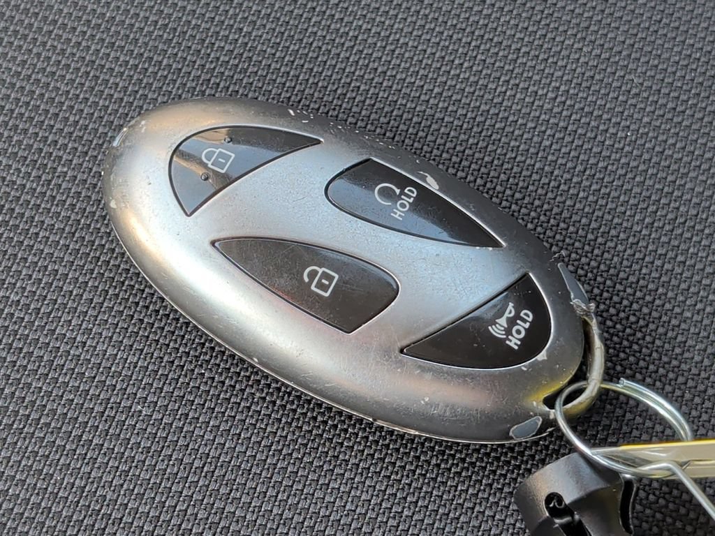 Used 2024 Hyundai Kona SEL FWD image 39