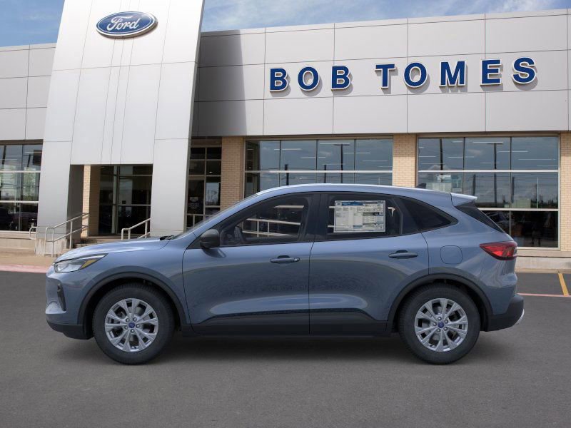 New 2026 Ford Escape Active FWD image 3