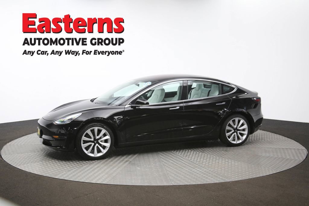 Used 2018 Tesla Model 3 Long Range image 57