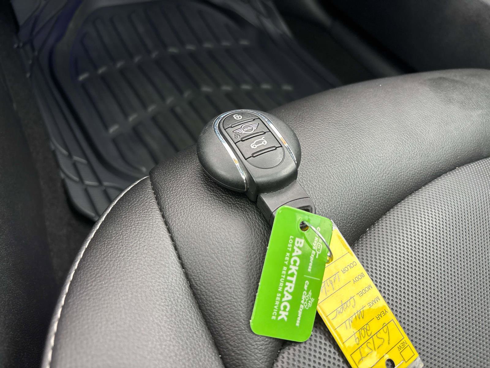 Used 2019 MINI Cooper Clubman ALL4 image 26