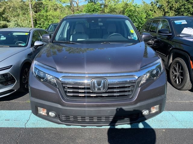 Used 2020 Honda Ridgeline RTL image 5