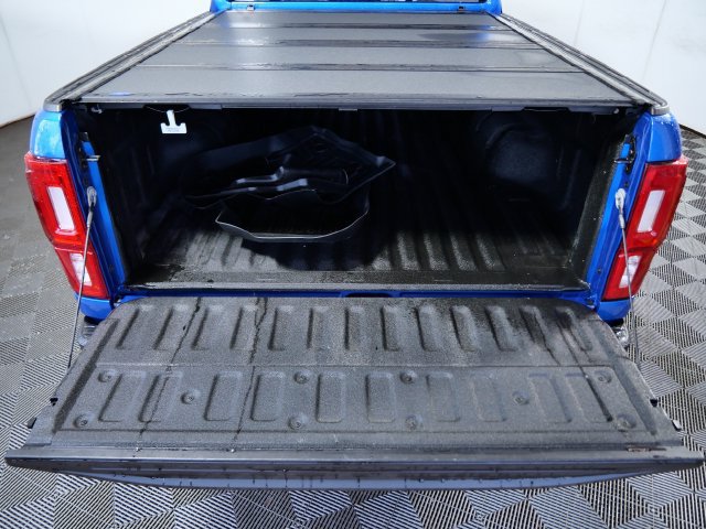 Certified 2022 Ford Ranger XLT w/ Equipment Group 302A High AWD/4WD image 11