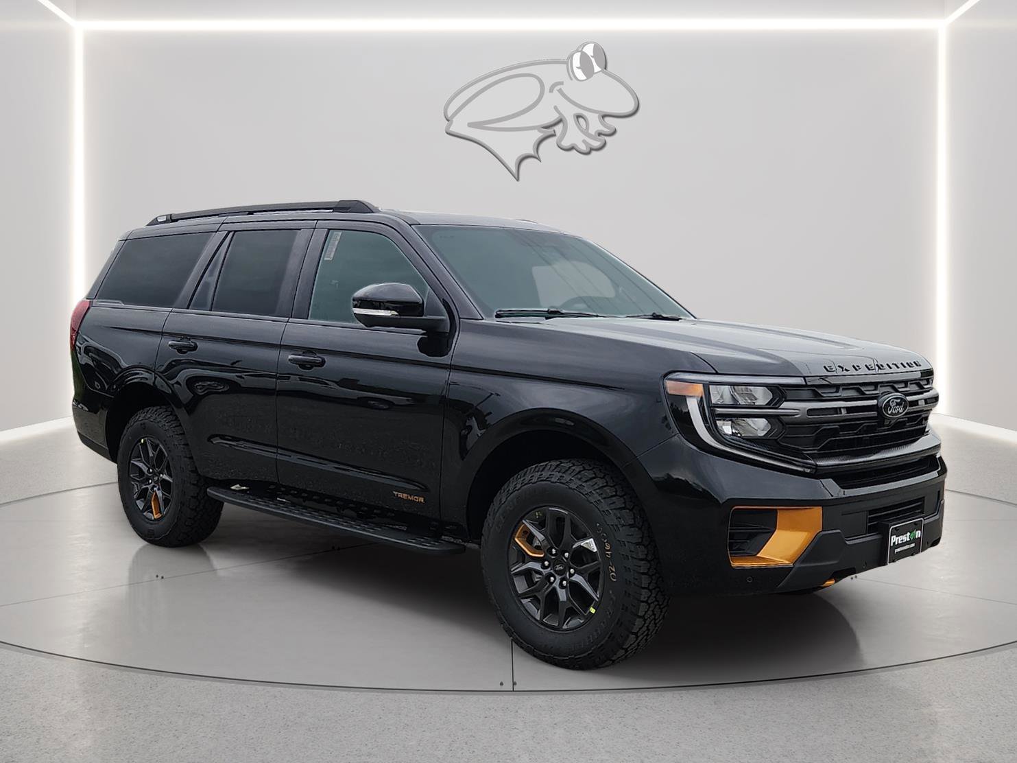 New 2026 Ford Expedition Tremor AWD/4WD image 4